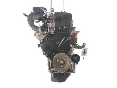 Moteur occasion - Peugeot 306 - 0135 9Z