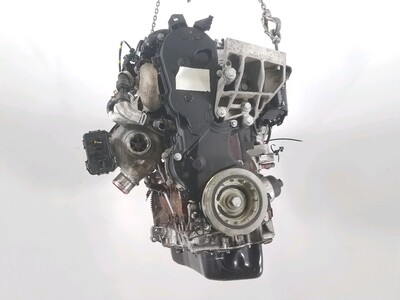 Engine used - Land Rover RANGE ROVER - LR026083 - GPA