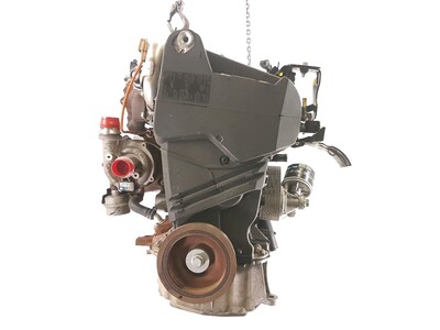 Engine used - Renault MEGANE - 7711497503