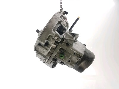 JB5007 Renault EXPRESS