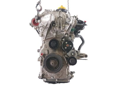 Moteur occasion - Dacia SANDERO - 8201595491