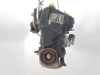 Moteur occasion - Renault GRAND MODUS - 7701476166