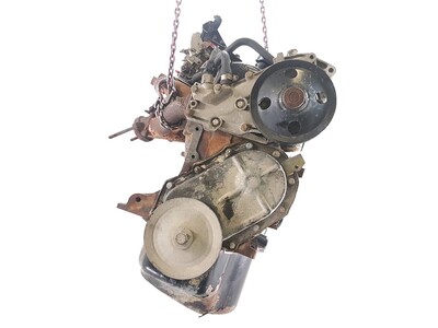 Engine used - Renault EXPRESS - 7701352344