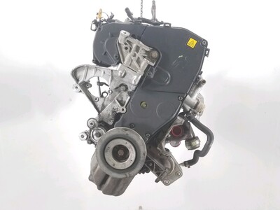 Engine used - Alfa-Romeo 147 - 71749857