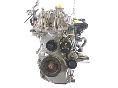 Engine used - Nissan PULSAR - 10102-4ED9C-RE