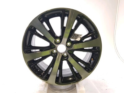 98 015 322 YT Peugeot 208