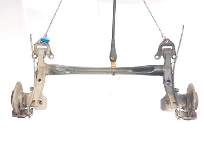 93187404 Opel ASTRA