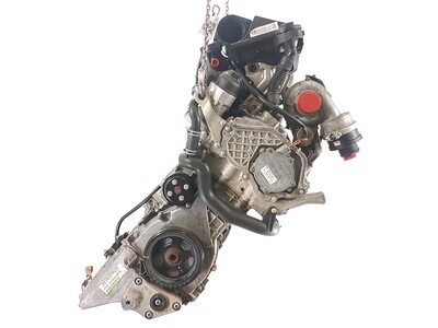 640942 Mercedes CLASSE A