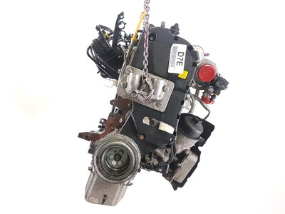 Moteur occasion - Alfa-Romeo MITO - 71769152