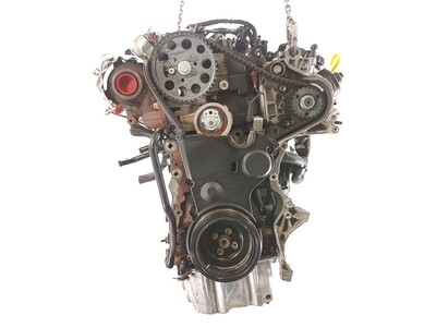 Engine used - Seat ATECA - 04L100037T