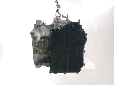 W6DGB423A Citroen C-CROSSER