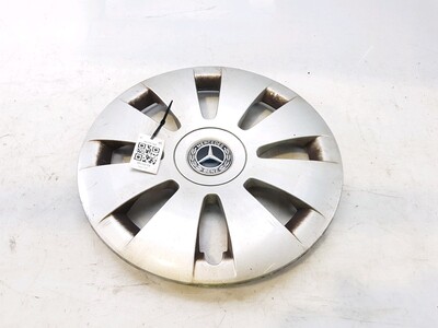 17140000255337 Mercedes VITO