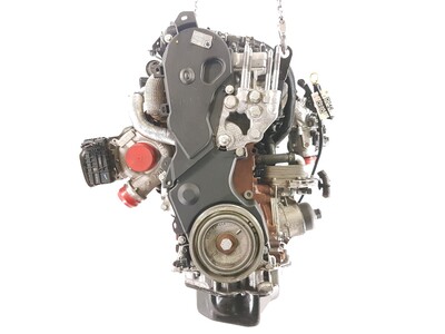 Moteur occasion - Citroen C-CROSSER - 00000135RY