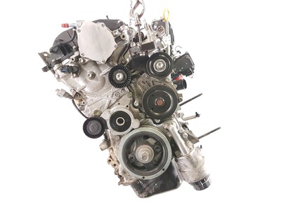 Engine used - Toyota VERSO - 190000R121