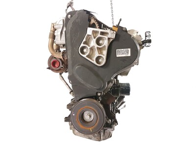 Moteur occasion - Renault SCENIC - 7701476835