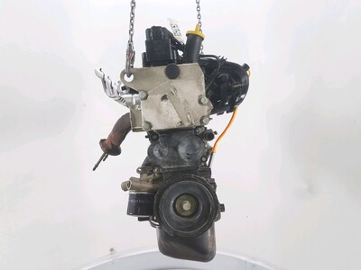 Engine used - Renault TWINGO - 7701473140