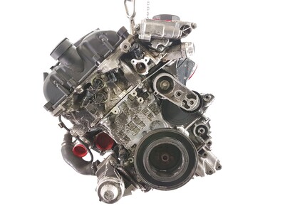 N55B30A-218257 BMW SERIE 6