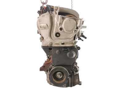 Moteur occasion - Renault MEGANE - 7701472197