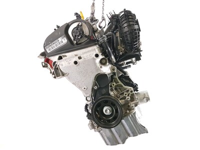Engine used - Volkswagen GOLF - 05E100031T