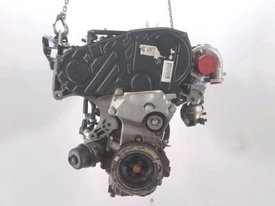 Engine used - Opel INSIGNIA - 55577019