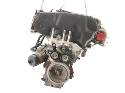 Moteur occasion - Alfa-Romeo GIULIETTA - 71771840