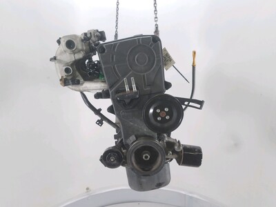 Moteur occasion - KIA RIO - KZ38302100