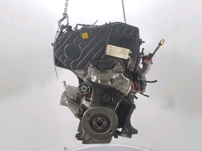 Moteur occasion - Opel ZAFIRA - 55205467