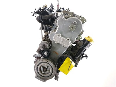 Moteur occasion - Opel CORSA - 55220847