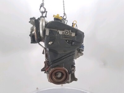 Moteur occasion - Renault CLIO CAMPUS - 7701477855
