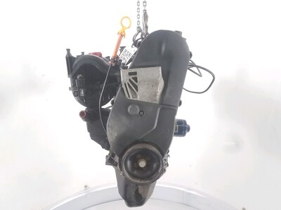 Moteur occasion - Volkswagen POLO - 030100098 QX