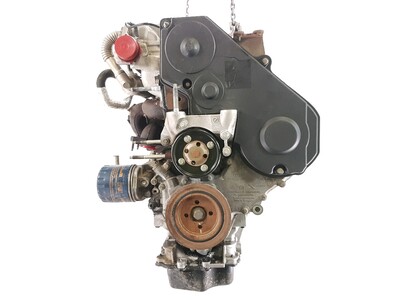 RWPA Ford TOURNEO CONNECT TRANSIT CONNECT