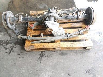 2403203 Ford RANGER PICK-UP