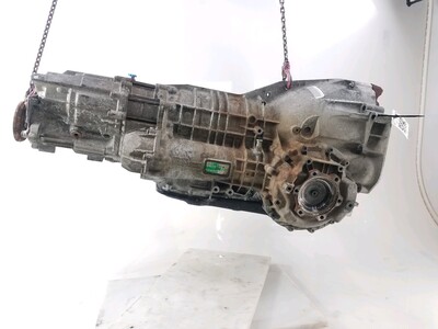 FVE Volkswagen PASSAT