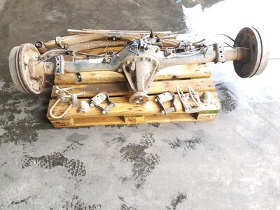 2249163 Ford RANGER PICK-UP