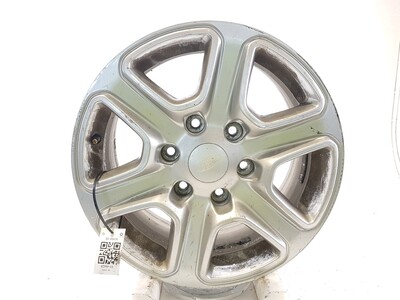 1737242 Ford RANGER PICK-UP