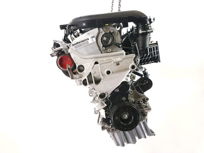 Engine used - Seat IBIZA - 05C100031L