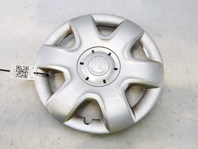 6U0601151L MHB Skoda FABIA