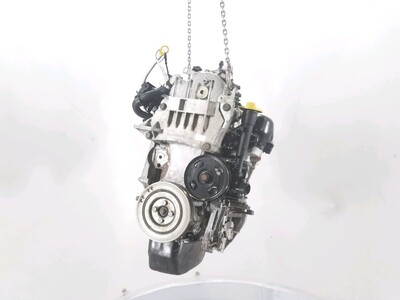 Engine used - Fiat 500 - 71748414