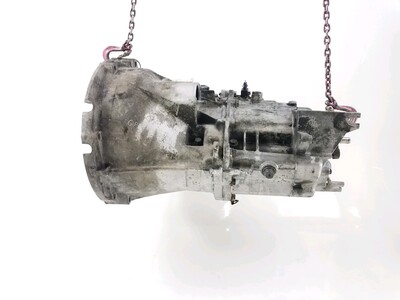 GETRAG-AJR BMW SERIE 3 COMPACT SERIE 3 SERIE 3 TOURING