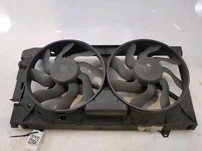 Motoventilateur 1 occasion - Citroen XSARA - 00001250F9