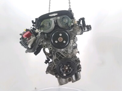 Moteur occasion - Opel CORSA - 93169414