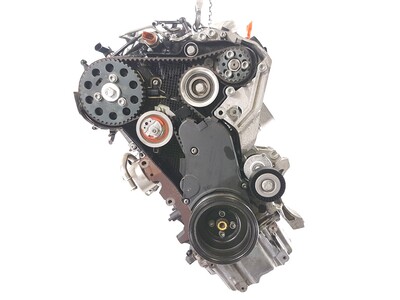 Moteur occasion - Volkswagen POLO - 03L100090Q