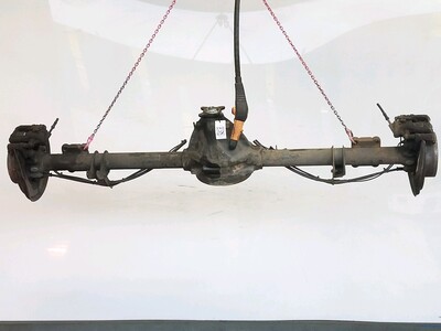 2E0501019 CG Volkswagen CRAFTER