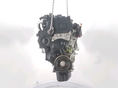 Moteur occasion - Citroen C3 PLURIEL - 0135 FZ