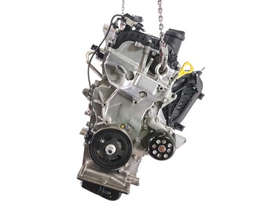 Moteur occasion - KIA PICANTO - 12AQ104P00