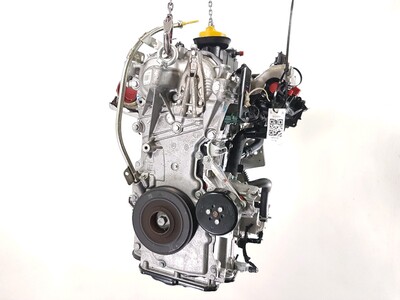 Moteur occasion - Dacia SANDERO - 8201730203