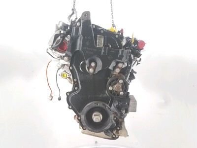 Engine used - Nissan QASHQAI - 10102-00Q5J-RE