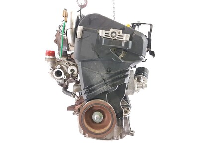 Moteur occasion - Renault TWINGO - 8201246258