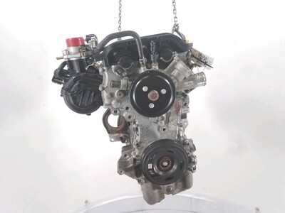Moteur occasion - Opel CORSA - 55562128