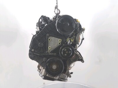 Moteur occasion - Opel ASTRA - 98031481